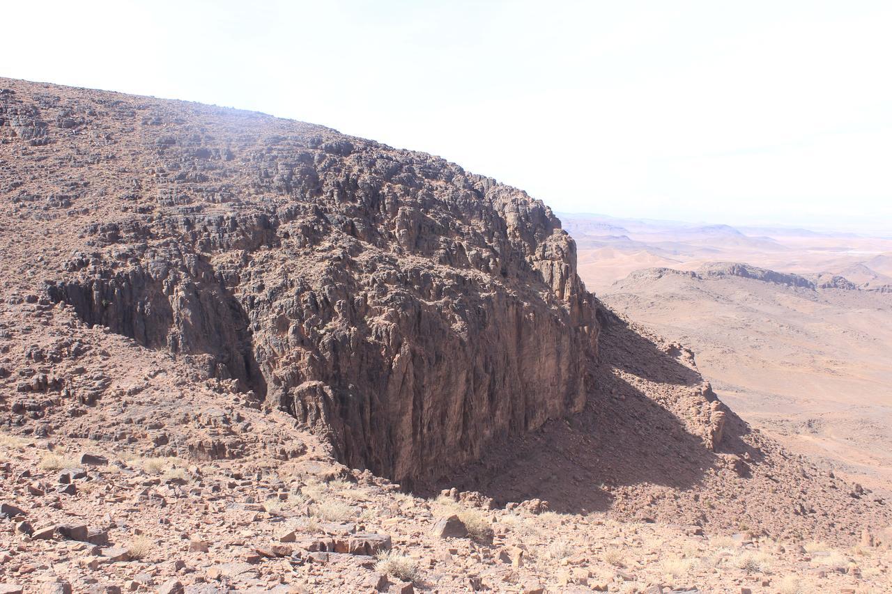 Dar Alfourssane Ferme D'Hote Ouarzazate Buitenkant foto
